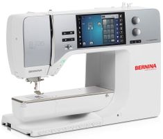 Bernina 735 PRO