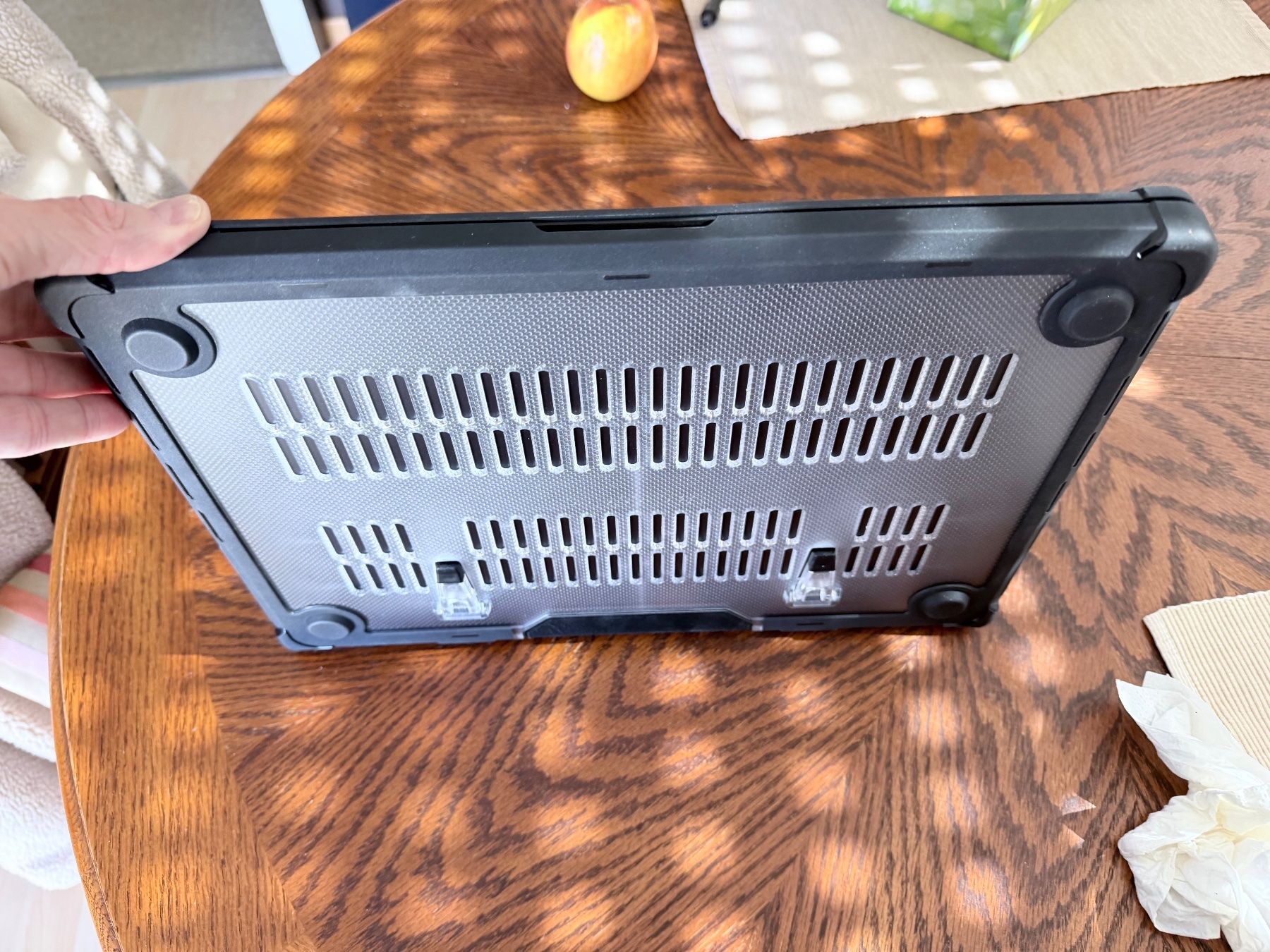 Apple Portables: Macbook Pro 16 – D'occasion à Opfikon par Jooni6958 8