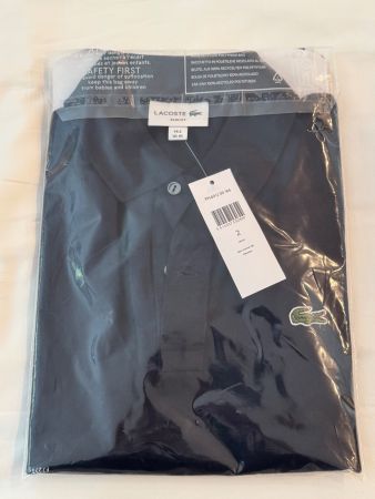 Lacoste neuf