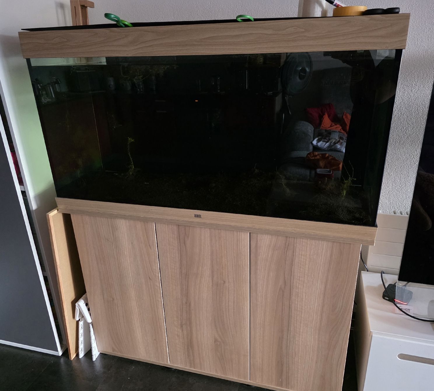 Acquari: Juwel-Aquarium – Usato da Wagenhausen venduto da sab_8xpy