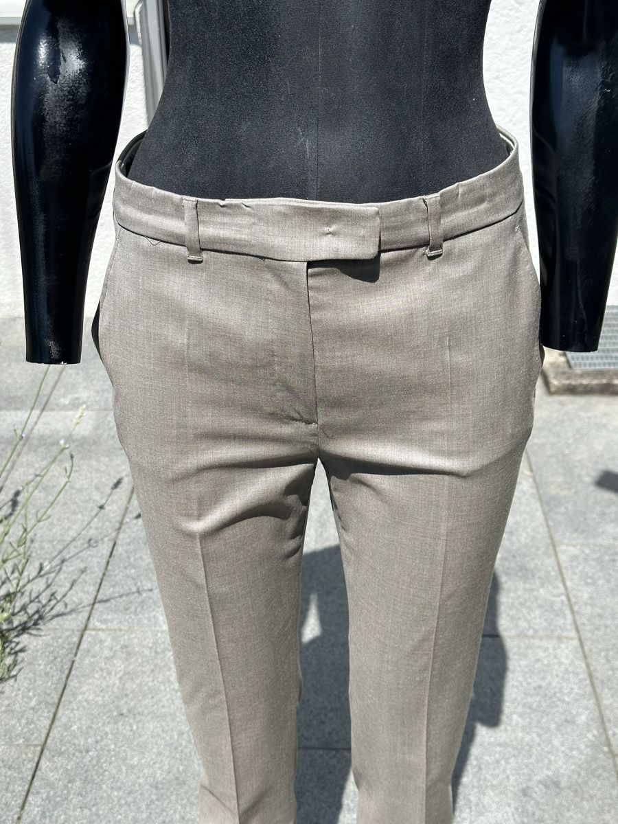 Max Mara Pantaloni: Weekend MaxMara Elegant Pants Gr. 36 NEU – Nuovo (secondo la descrizione) da Zufikon venduto da Modestil365 2