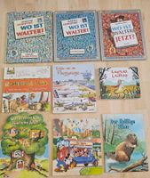 Bücherpaket wie auf dem Foto