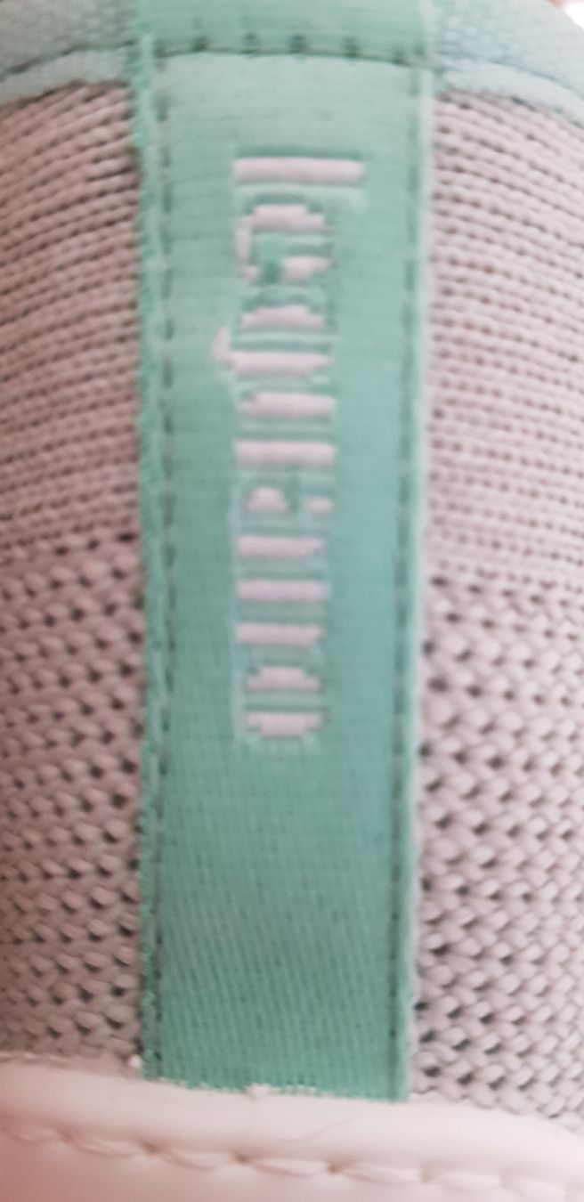 Leguano Scarpe da donna: Barfussschuhe leguano Gr 42 mintfarben – Nuovo (secondo la descrizione) da Olten venduto da Yen6 5