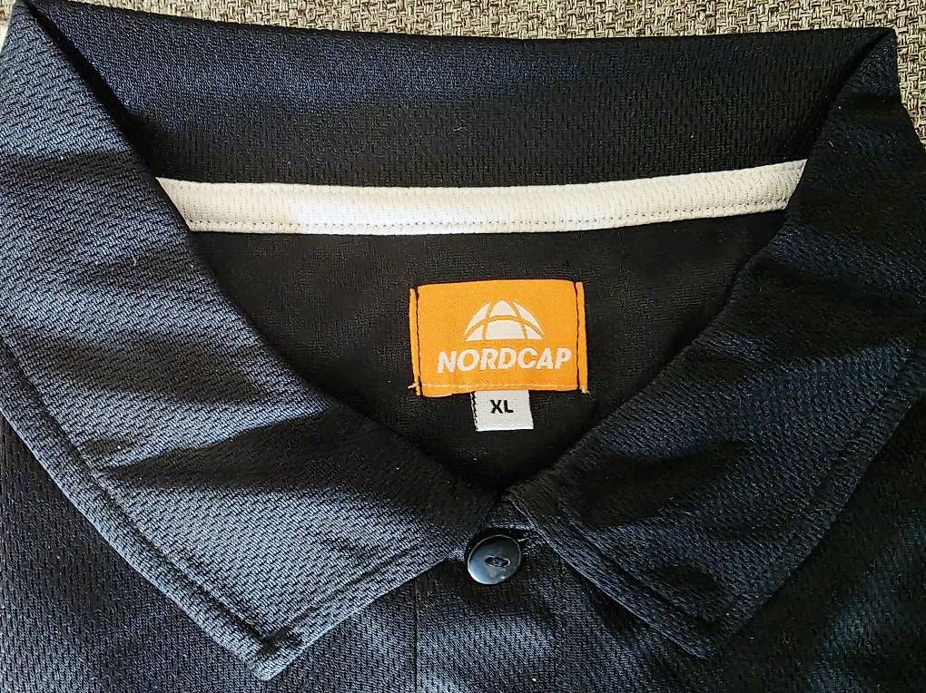 Magliette Polo: 4 HERREN-FUNKTIONSPOLOSHIRT – Usato da Visp venduto da Glaci2212 2