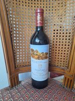 Mouton Rothschild 2004, exzellenter Zustand! 🍷🍇
