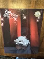 FIFA Centennial Gala 2004 - Rarität für Fussballfans!