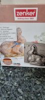 Zenker Osterhase Backform, neu, ideal für Ostern!