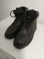 Motorrad Stiefel Fastway Grösse 40