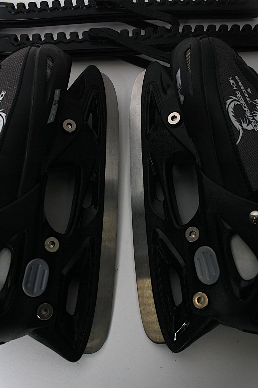 Pattini da ghiaccio: EXTEND Schlittschuhe – Usato da Zollikofen venduto da Restwert_Zollikofen 3