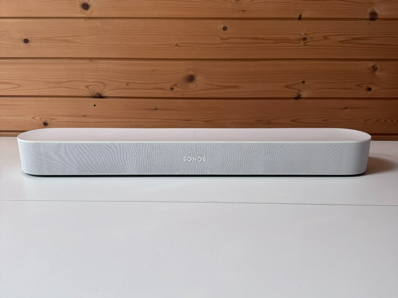 Sonos Heimkino: Sonos Beam Gen1 – Gebraucht aus Bassersdorf von Akasya 1