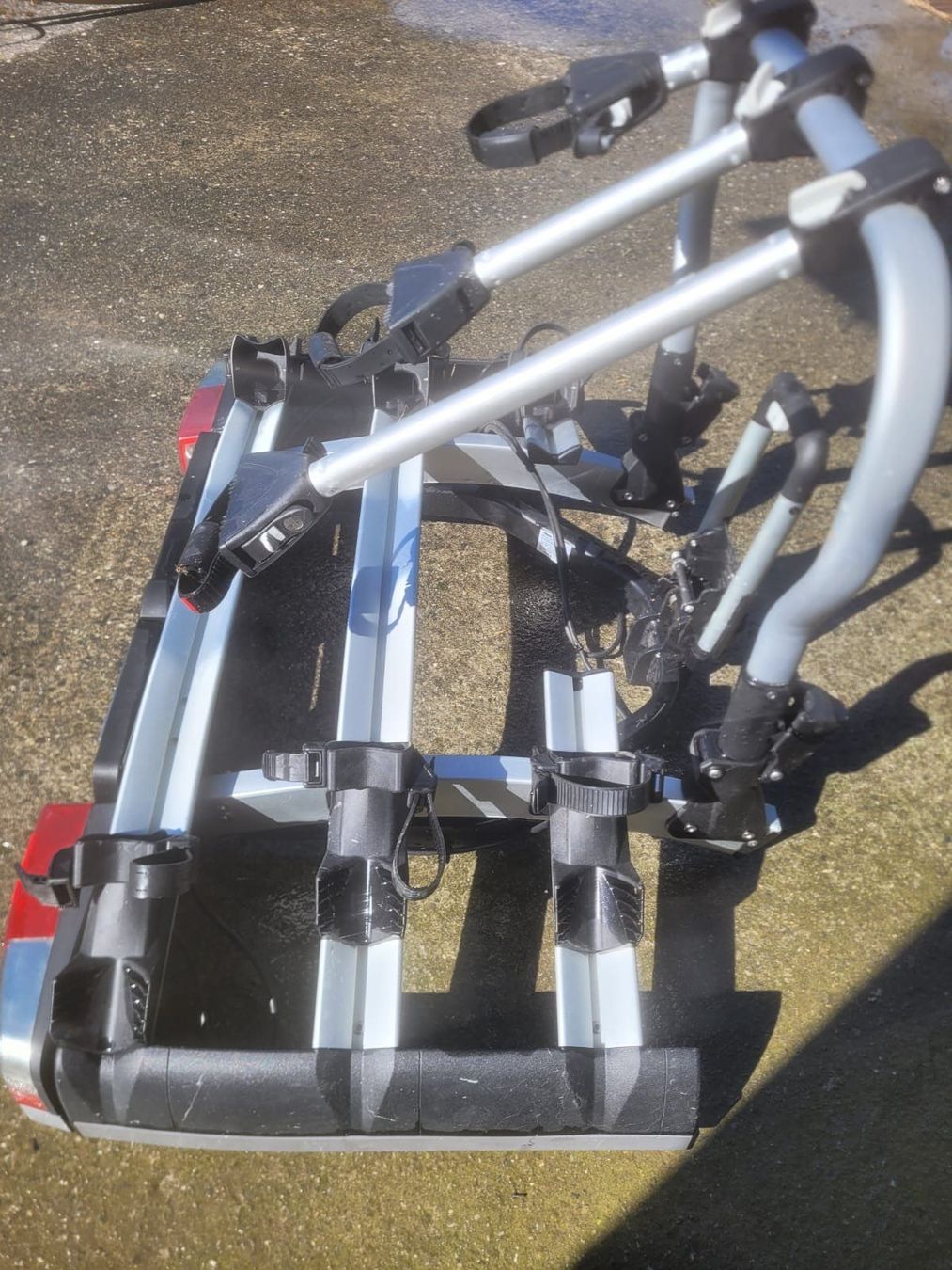 Veloständer: Veloständer für Auto – Gebraucht aus Schattenhalb von tralee 8