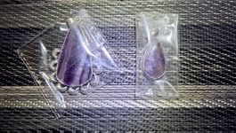 a vendre pendentif 