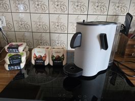 Machine a café coffee b