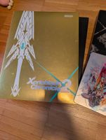 Xenoblade Chronicles 2 Collector’s Edition – Switch