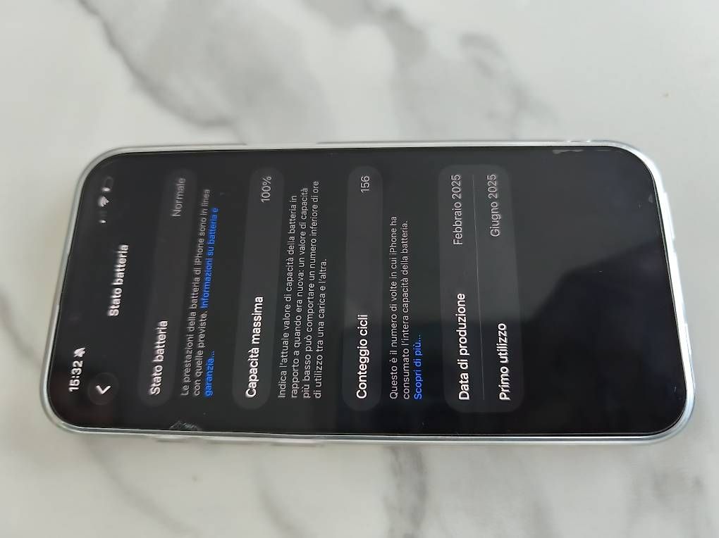 Handys / Smartphones: iPhone 16e – Gebraucht aus Minusio von natpag 4