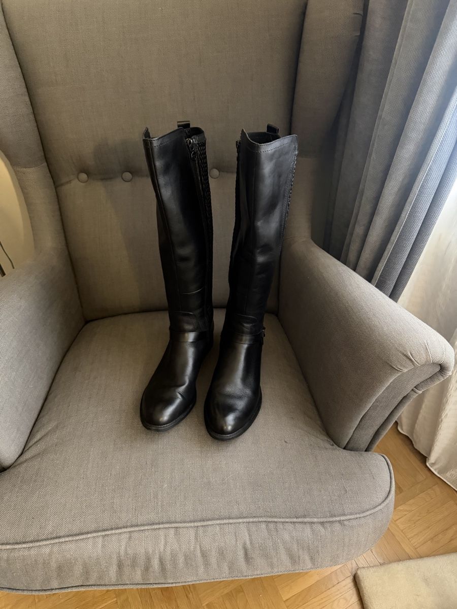 Tamaris Scarpe da donna: JOLIE BOTTE TAMARIS – Nuovo (secondo la descrizione) da Brügg BE venduto da traindenuit 2