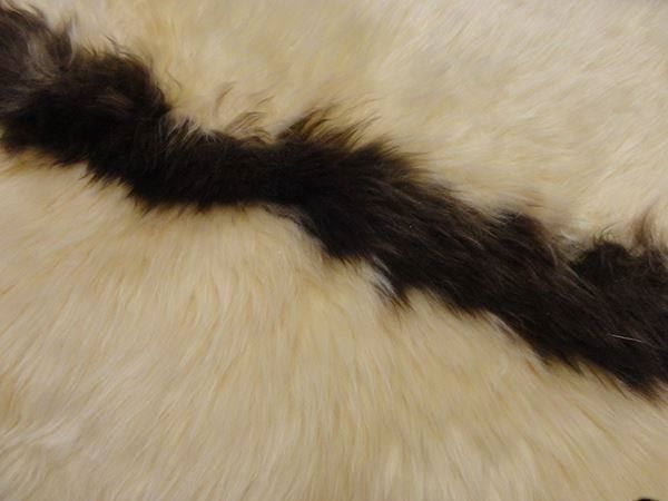 Teppiche: Lammfell Teppich Panda – Neu und originalverpackt aus Arbedo von patagonialeatherrugs 2