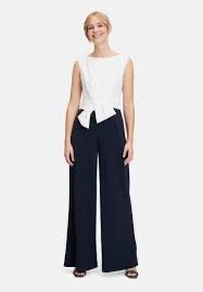 Jumpsuits: Vera Mont Jumpsuit Gr. 36 – Gebraucht aus Dörflingen von Benz63 1
