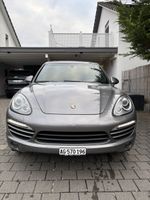 Porsche Cayenne Diesel 3.0l, super gepflegt