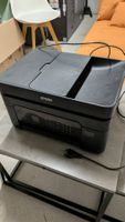 Printer/Scanner Epson WF 2835