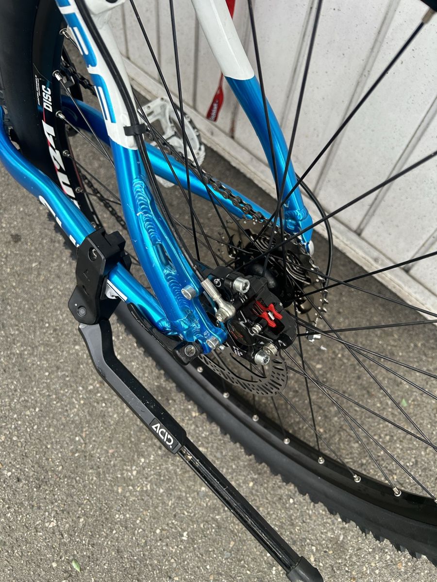 Cube Velos: cube LTD Race – Gebraucht aus Egerkingen von G1970B 7