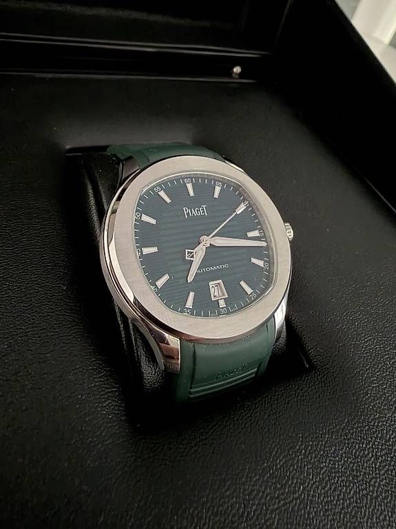 Piaget Orologi: Piaget Polo Field – Usato da Zürich venduto da timeio-swapwatch 3