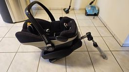 Maxi Cosi Pebble inkl. EasyBase2