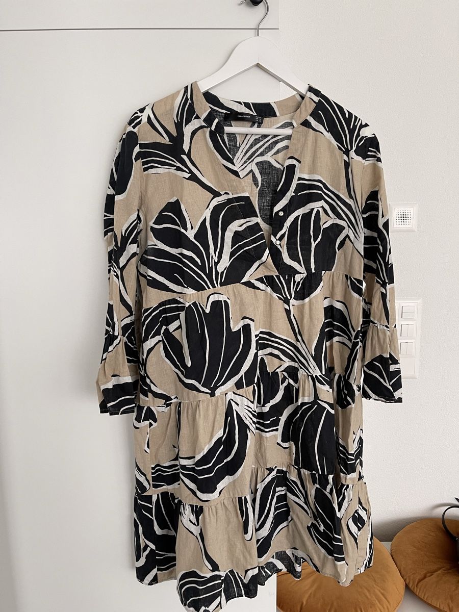 Hallhuber Vestiti: Freizeitkleid von Hallhuber – Usato da Zürich venduto da mel_87ct 2