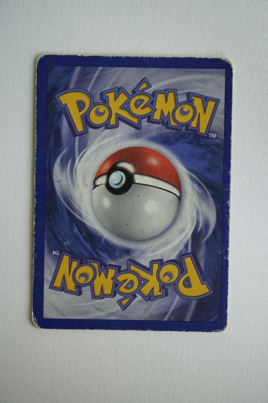 Pokémon Carte collezionabili: Gewaldro #11 Pokemon Ruby & Sapphire Holo – Usato da Novaggio venduto da koc_9xw9 1