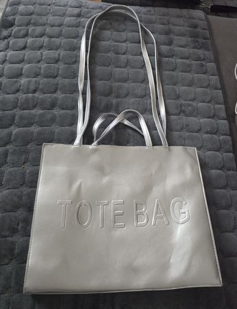 Tote Bag Handtasche