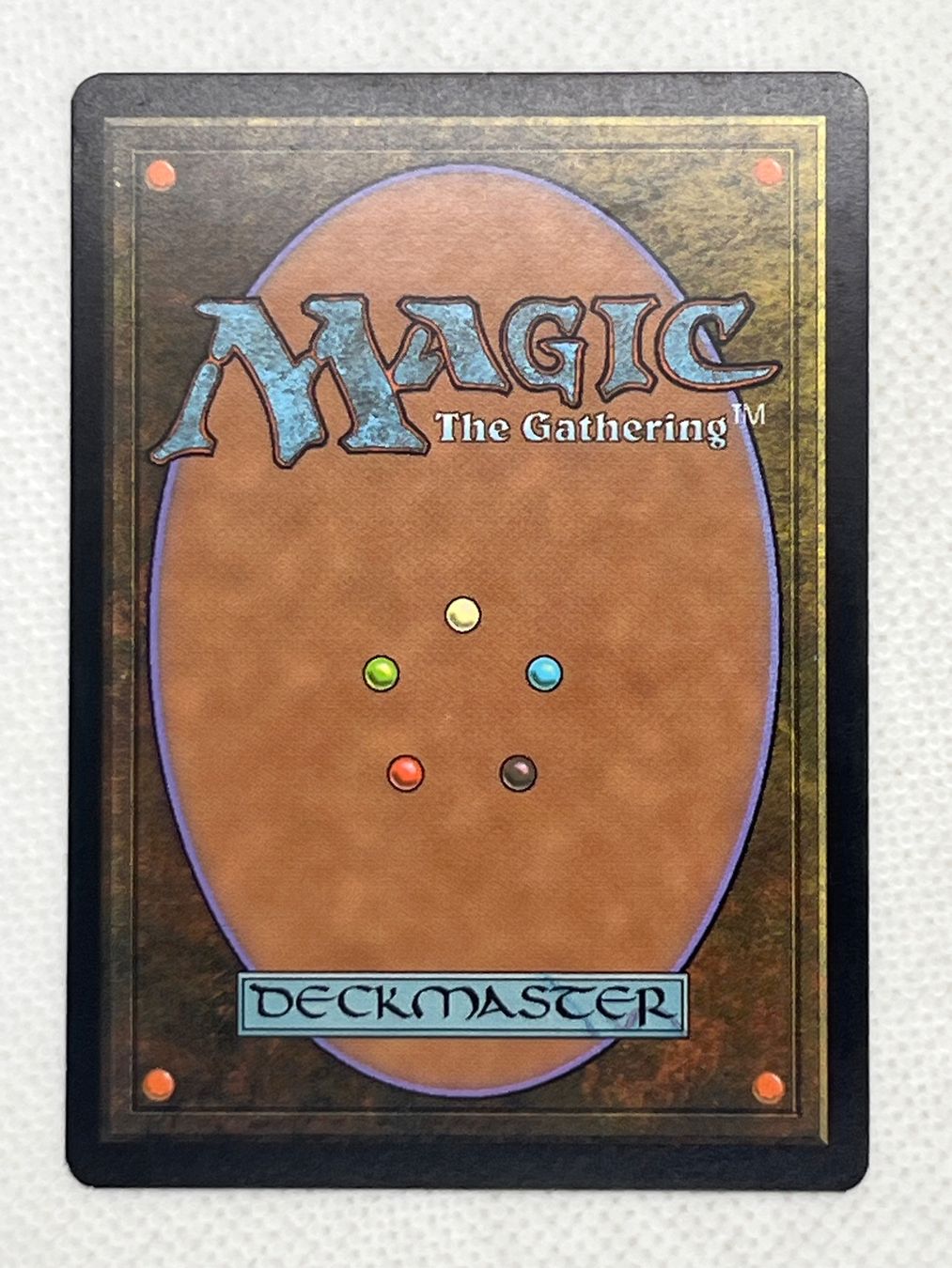 Magic The Gathering Sammelbilder & Trading cards: MTG Llanowarelfen 7ED 253 Deutsch Common – Gebraucht aus Hinterkappelen von Kim1992 1
