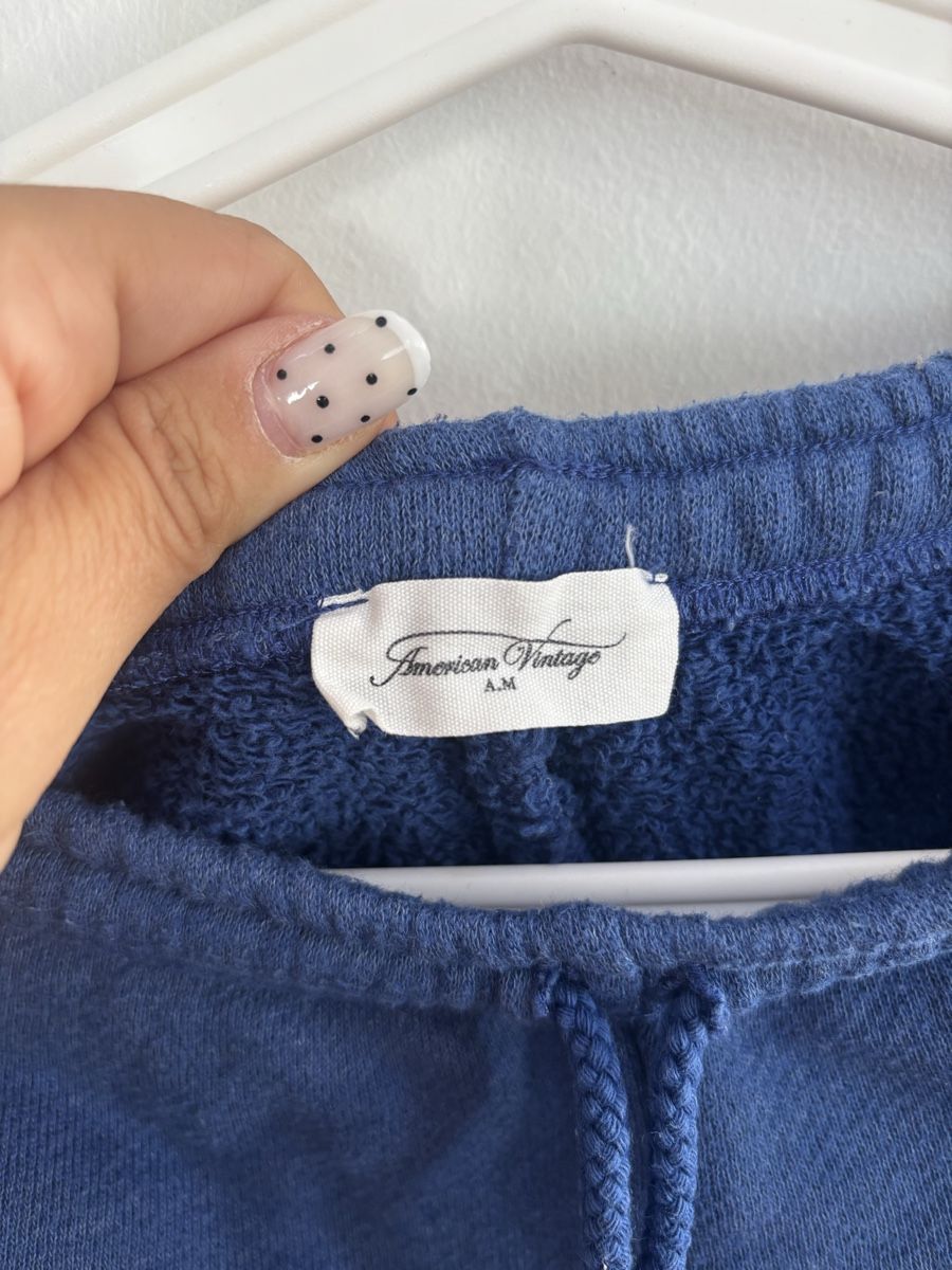 Hosen: American Vintage Shorts  – Neu (gemäss Beschreibung) aus Schaan von Nina.Zander_1990 1