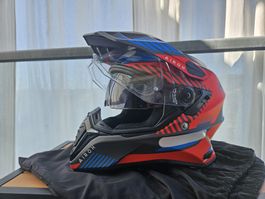 Airoh Commander 2 Endurohelm
