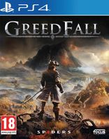 Greed Fall