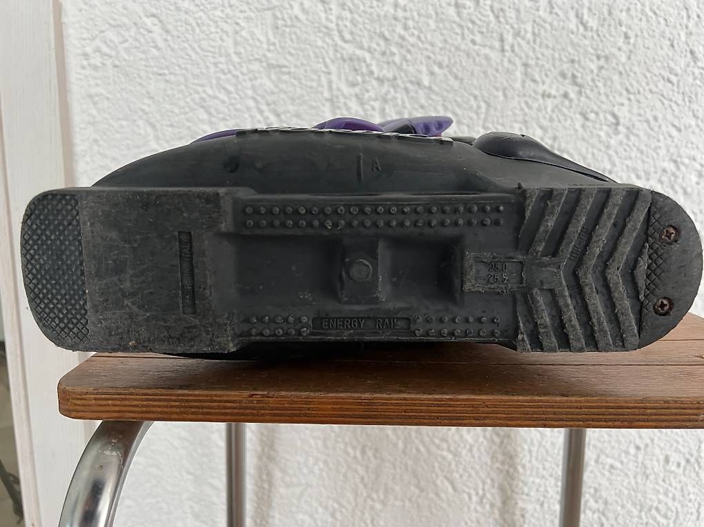 Scarpe da donna: Skischuhe Damen – Usato da Oberembrach venduto da Herbstfreude 4