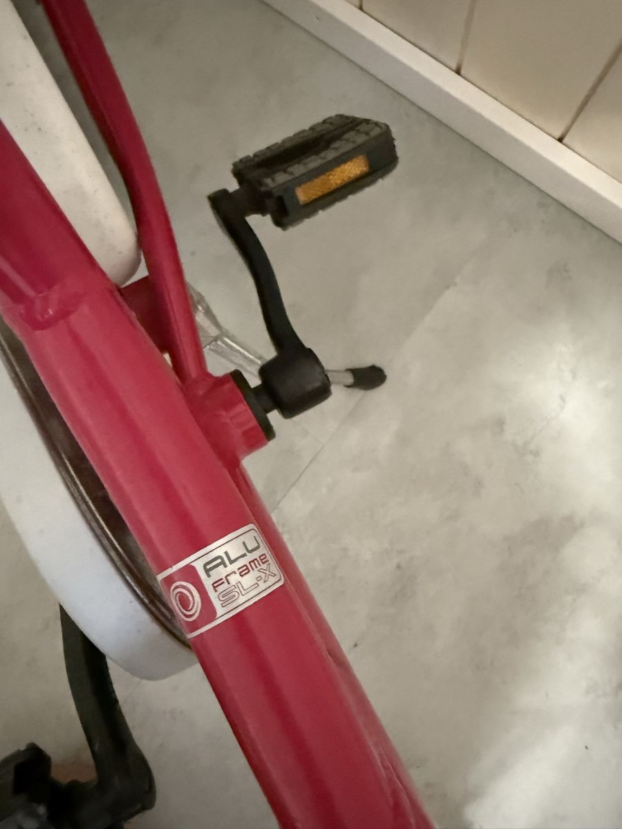 Puky Biciclette: Puky Alu-Kindervelo – Usato da Uerikon venduto da You_vy2c 5