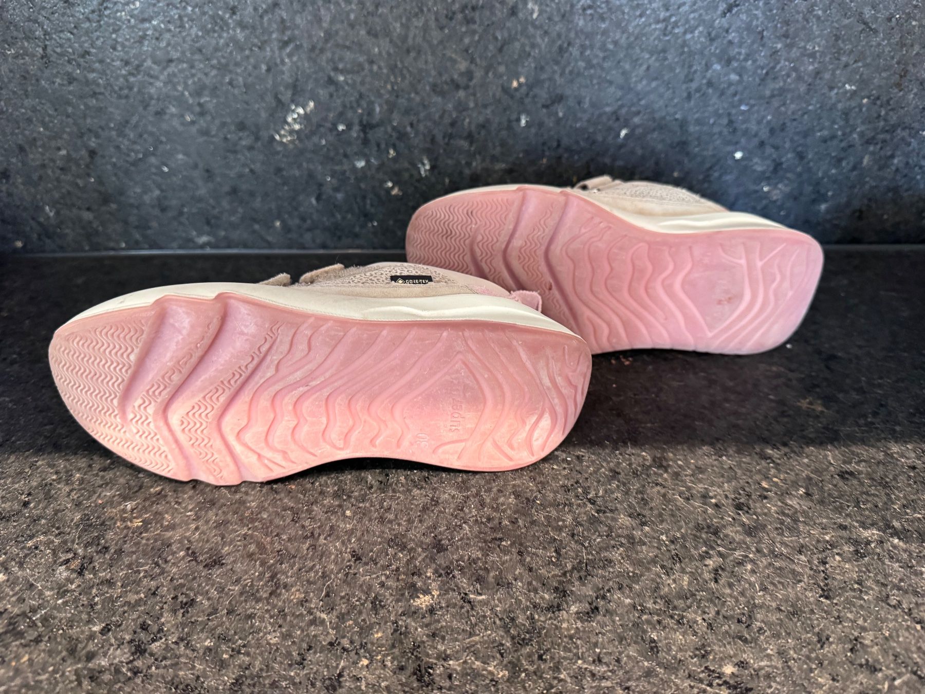 Superfit Chaussures filles: Superfit Gore-Tex Schuhe Gr. 30 – Neuf (Voir description) à Walenstadt par simst 3