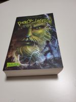 Percy Jackson - Diebe im Olymp