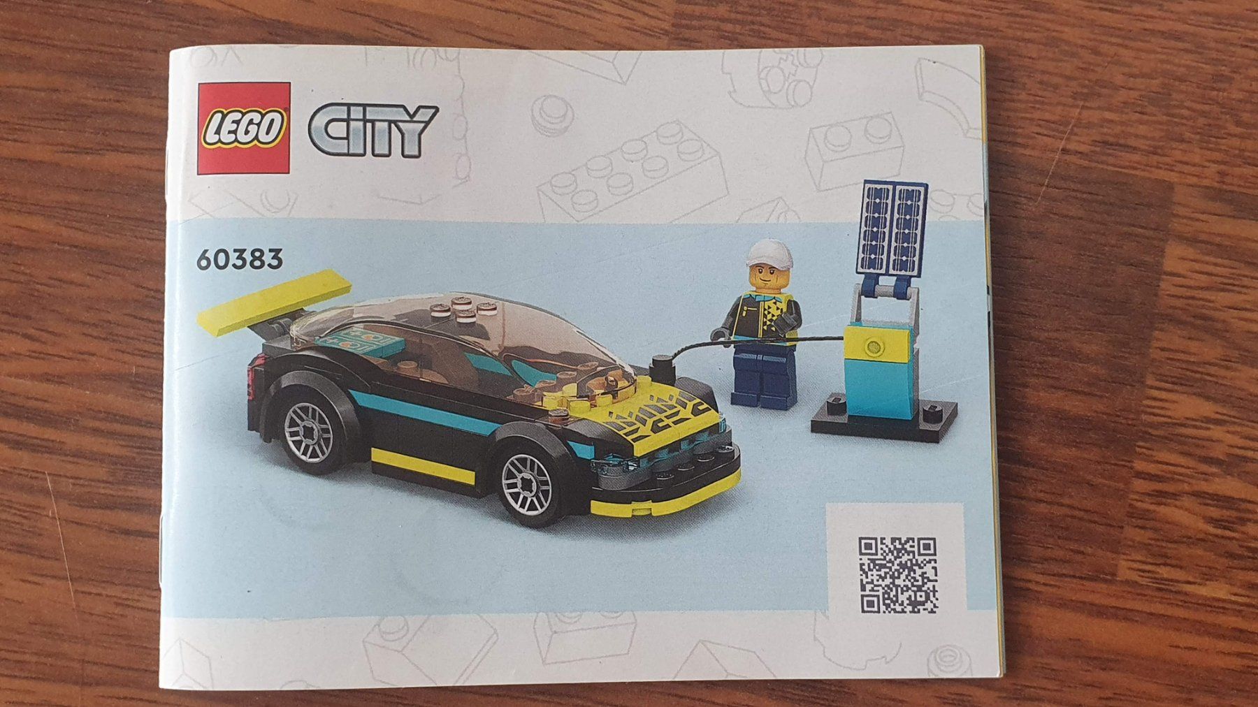 Lego Giocattoli: Lego City Auto – Usato da Volketswil venduto da kat_jj9c