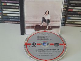 CD Emmylou Harris -  White Shoes Album🤠