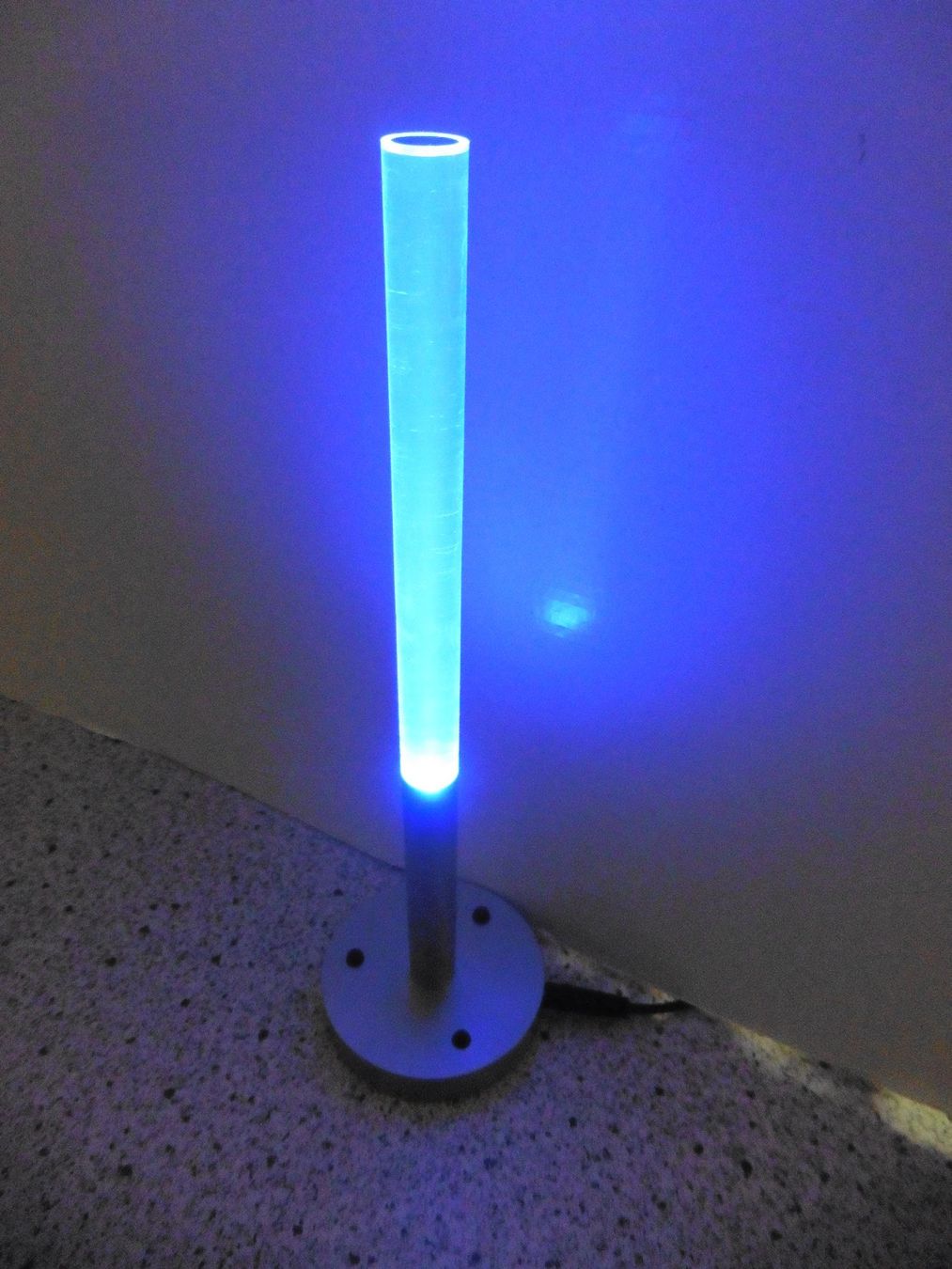 Tutte le decorazioni: LED Leuchtstab – Nuovo (secondo la descrizione) da Mönchaltorf venduto da boesi51