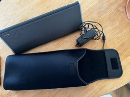 Sony Bluetooth