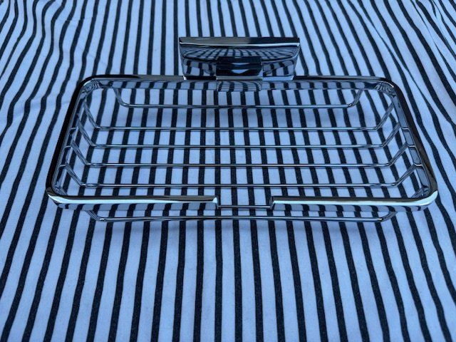 Portasapone: Komplettset Bodenschatz Badaccessoires neu – Nuovo e nell'imballaggio originale da Unterägeri venduto da arv_nh8z 4
