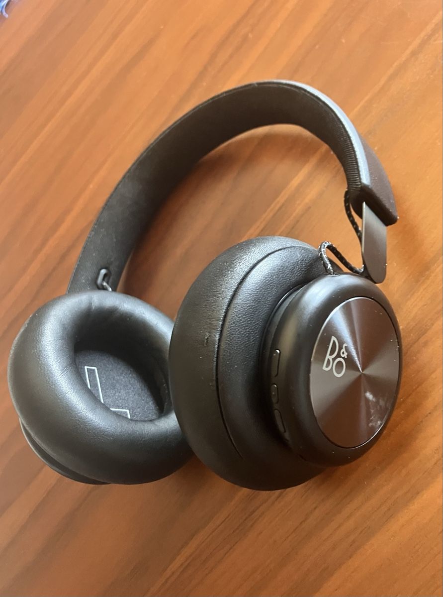 Bang & Olufsen Kopfhörer: B&O Play Beoplay H4 Over-Ear schwarz – Neu (gemäss Beschreibung) aus Zürich von miriosa 3