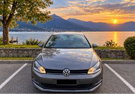 VW Golf VII 2.0 TDI – 150 PS – 1. Hand