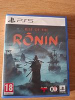 Rise of the Ronin PS5