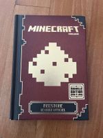Minecraft Buch: Redstone - Der offizielle Guide