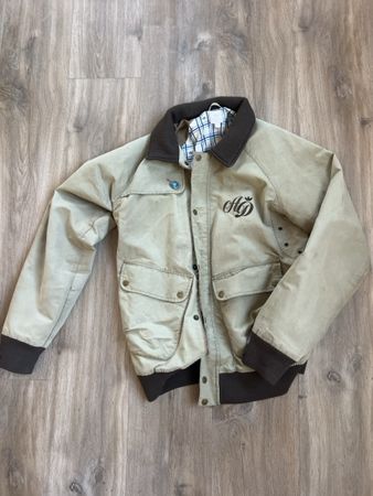 Vintage Adidas Jacke 