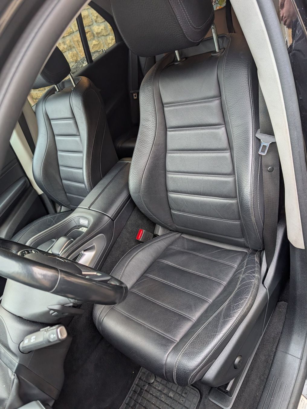 Mercedes-Benz Automobili: Mercedes W167 GLE 300d – Usato da Neuchatel venduto da Venom6661 4