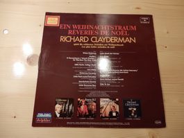 Ein Weihnachtstraum - Richard Clayderman